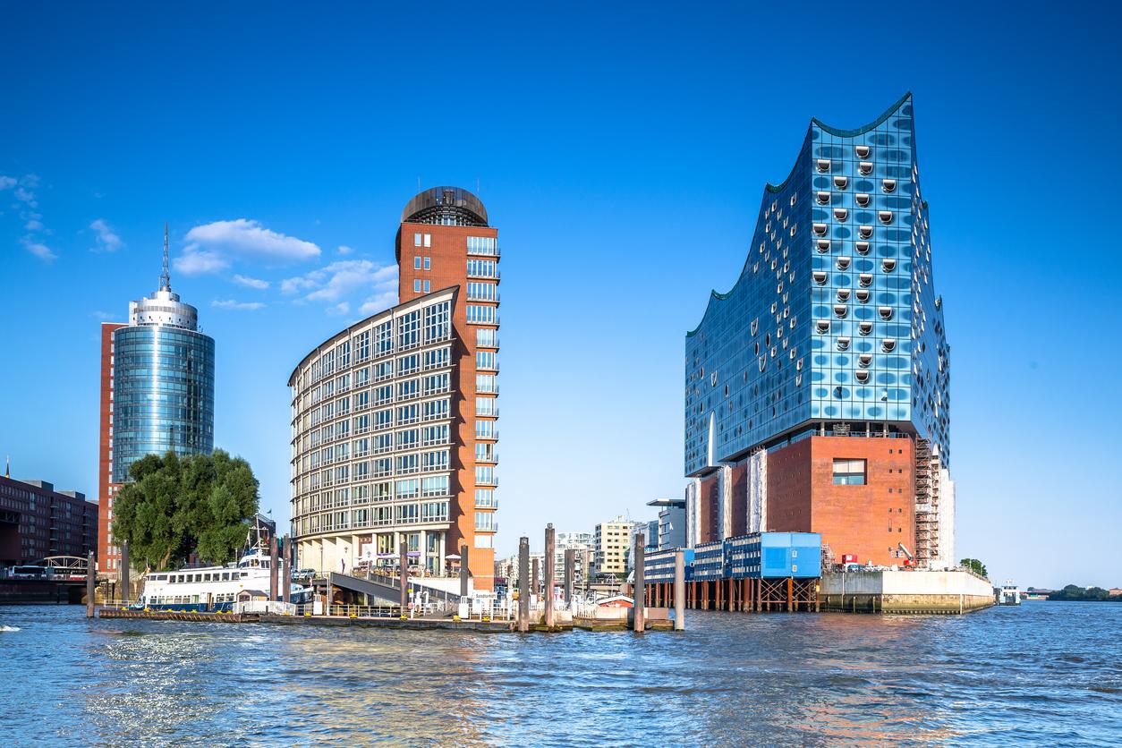 Immobilienmakler Hamburg