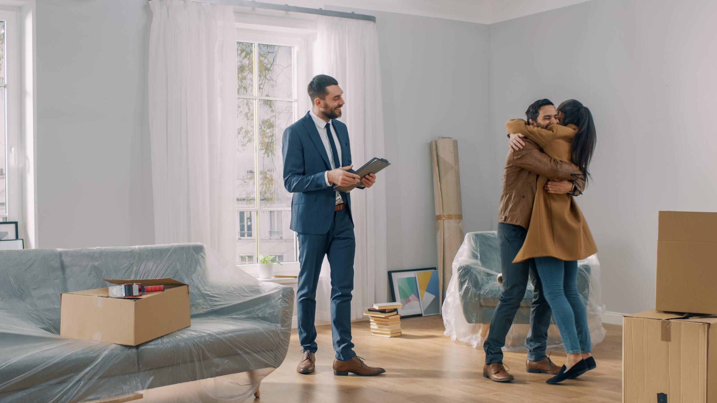 Signer un acte authentique de vente