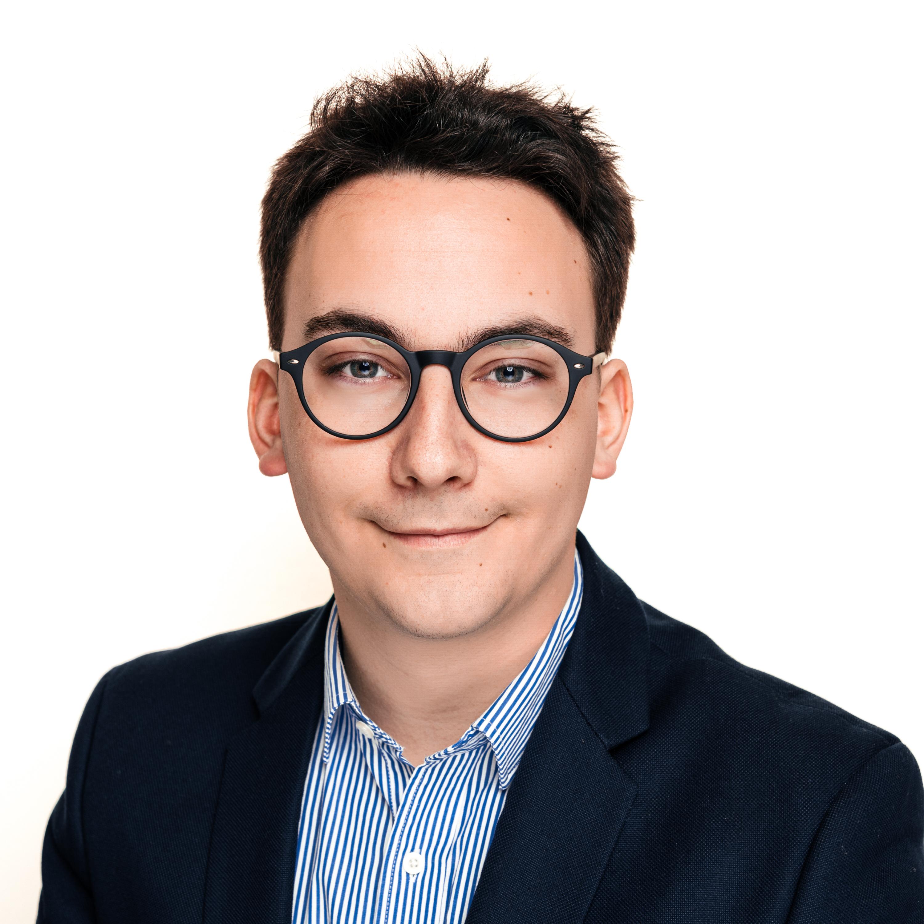 Recrutement McMakler 