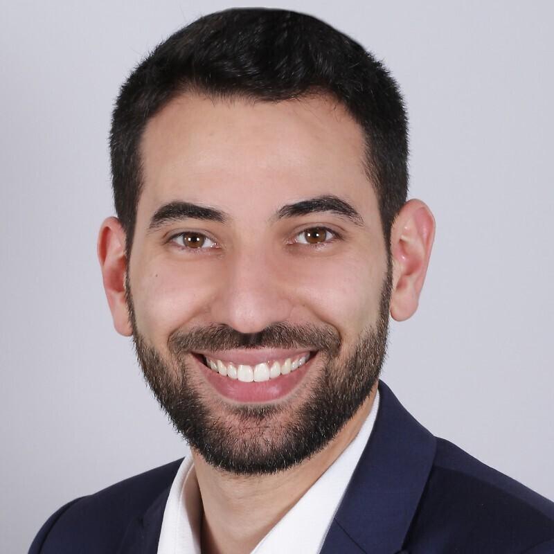 Aïkel Belhadj 