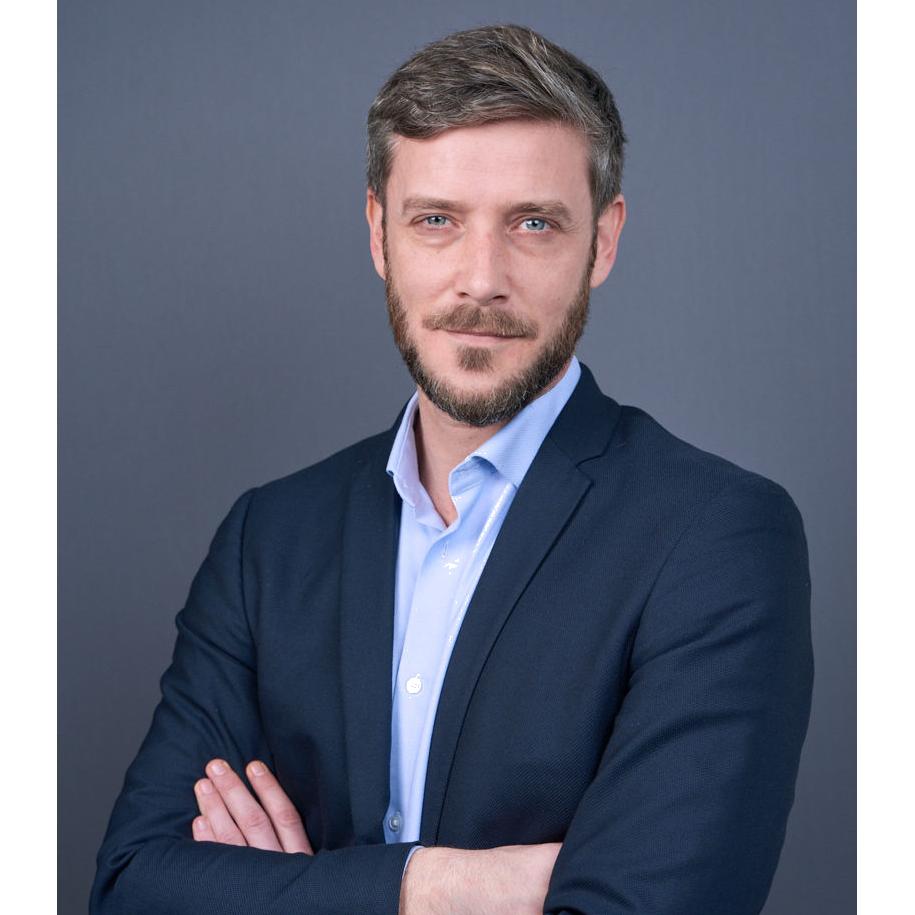 Thibaud Evano