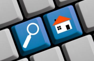 Immobiliensuche online: Schnell die richtige Immobilie finden