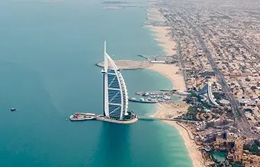 Dubaï