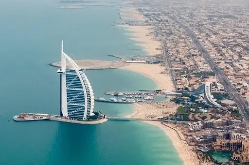 杜拜 Dubai