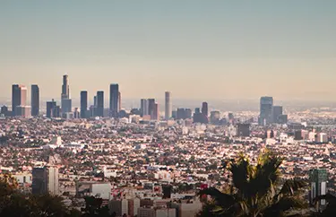 洛杉磯 Los Angeles