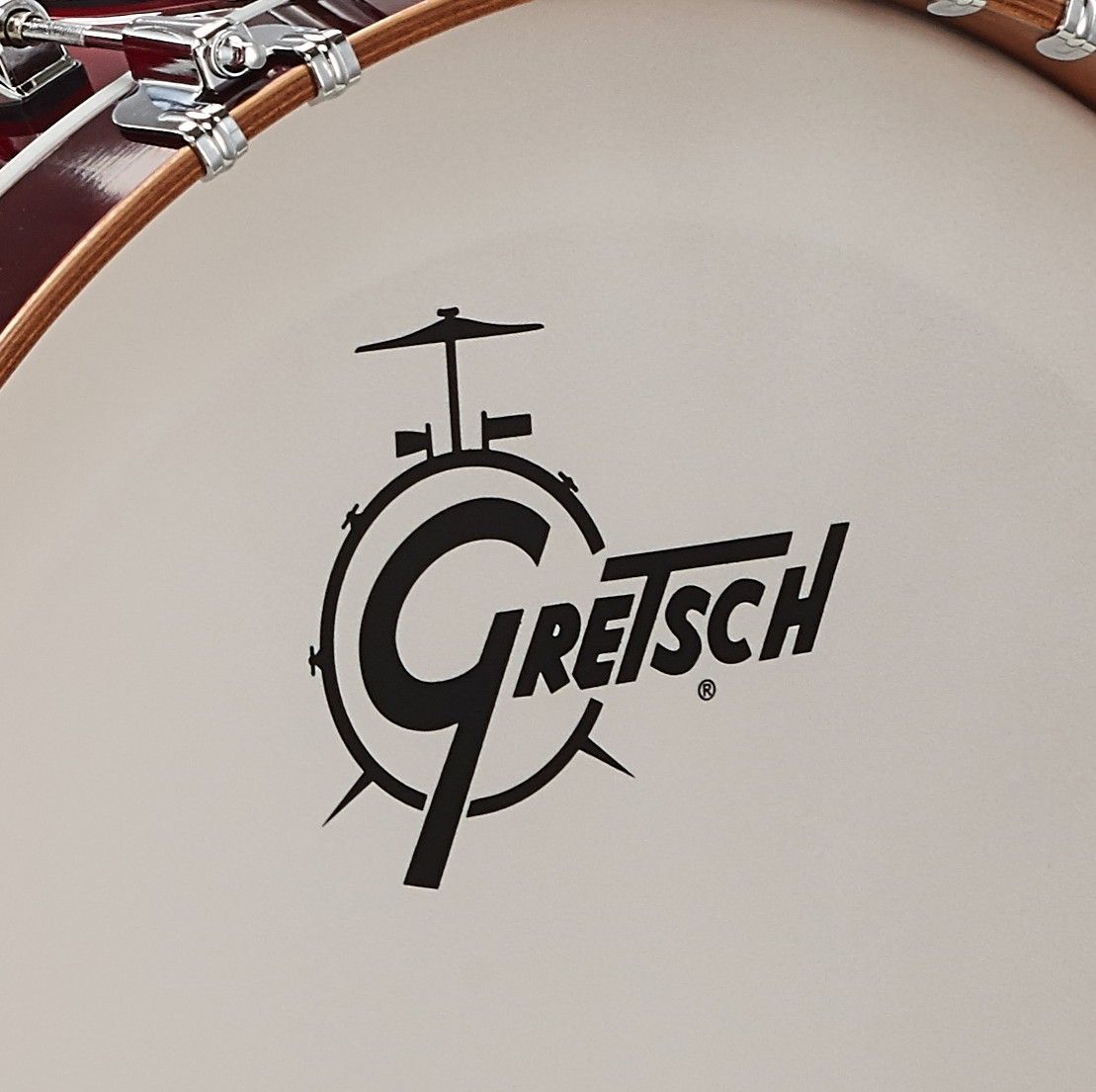 Gretsch Catalina Club Studio Crimson – Musikhaus Thomann
