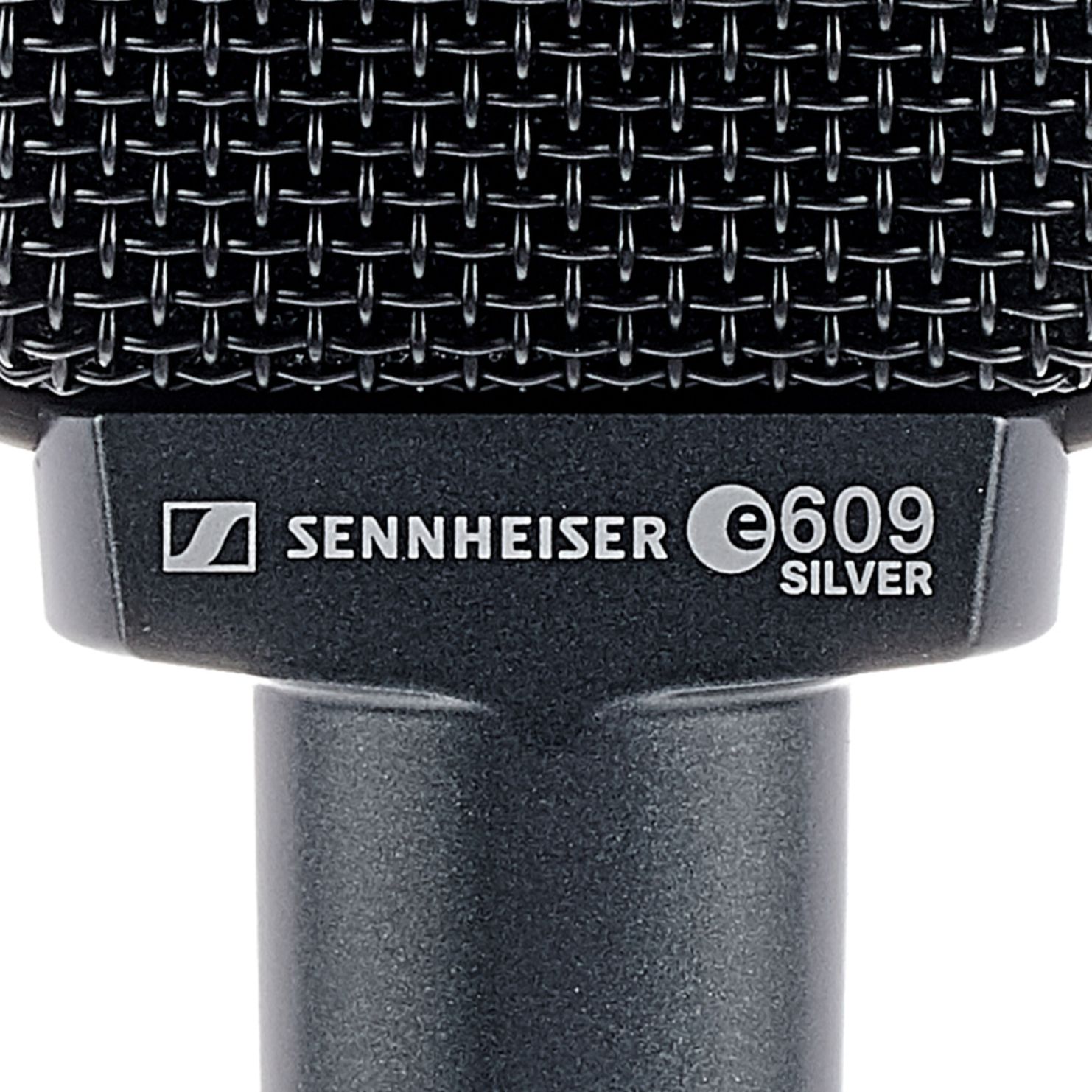 Sennheiser E609 Silver – Musikhaus Thomann