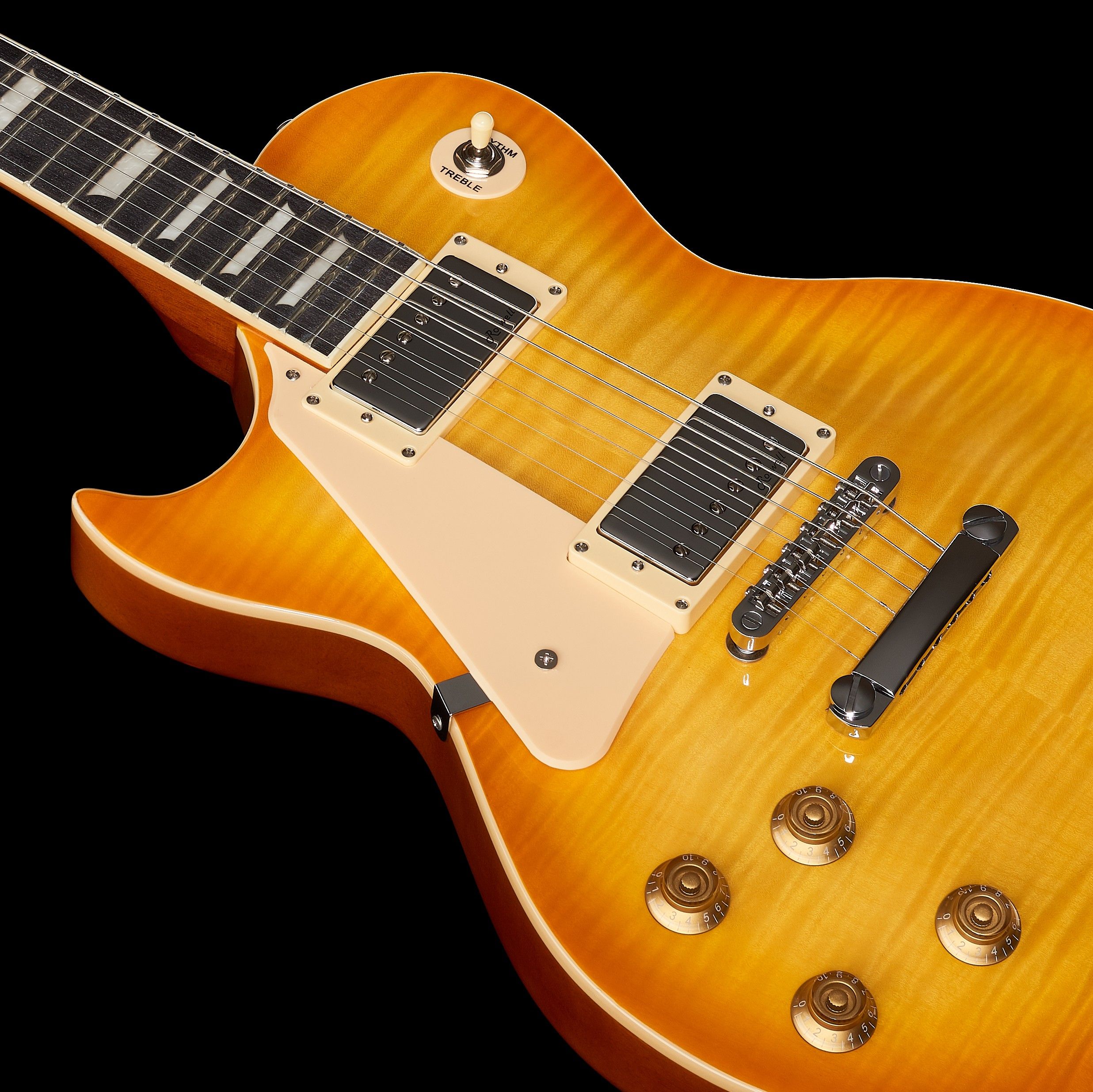 harley benton sc 450 plus