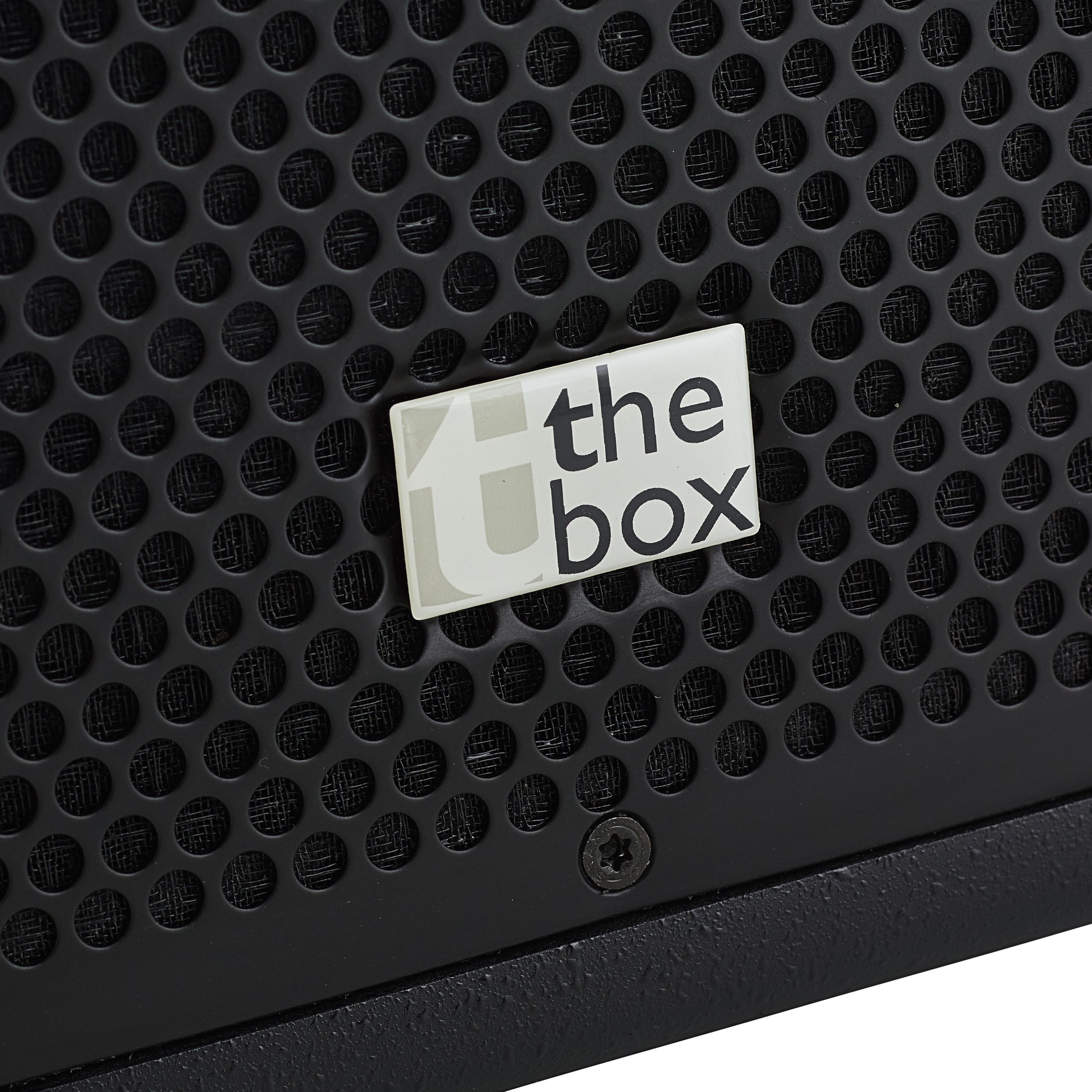 The Box Cl 110 Top Mk Ii the box CL 110 Top MK II – Thomann Switzerland
