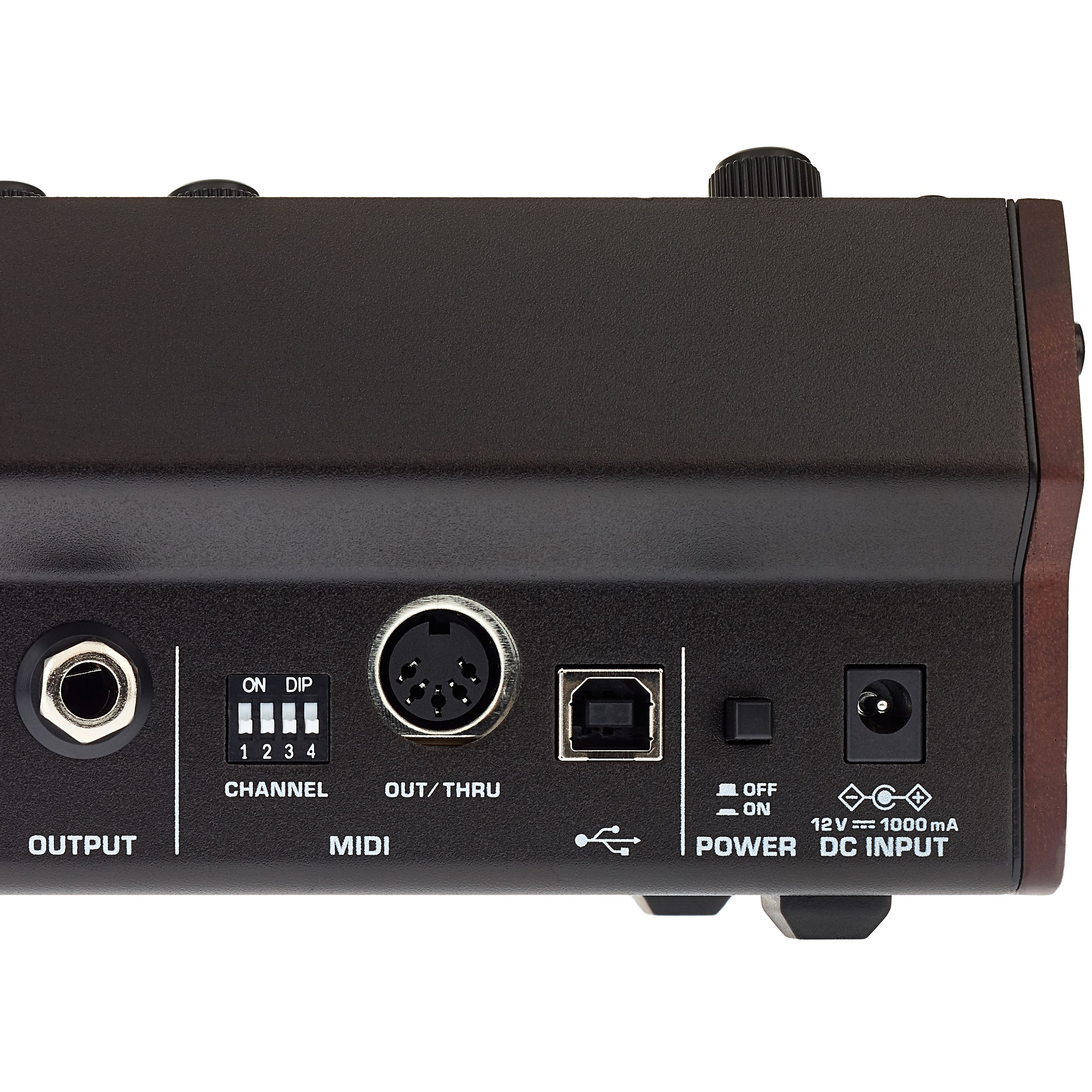 Behringer Pro1 , Test: Behringer Pro-1-Klingt so gut wie das Original ...