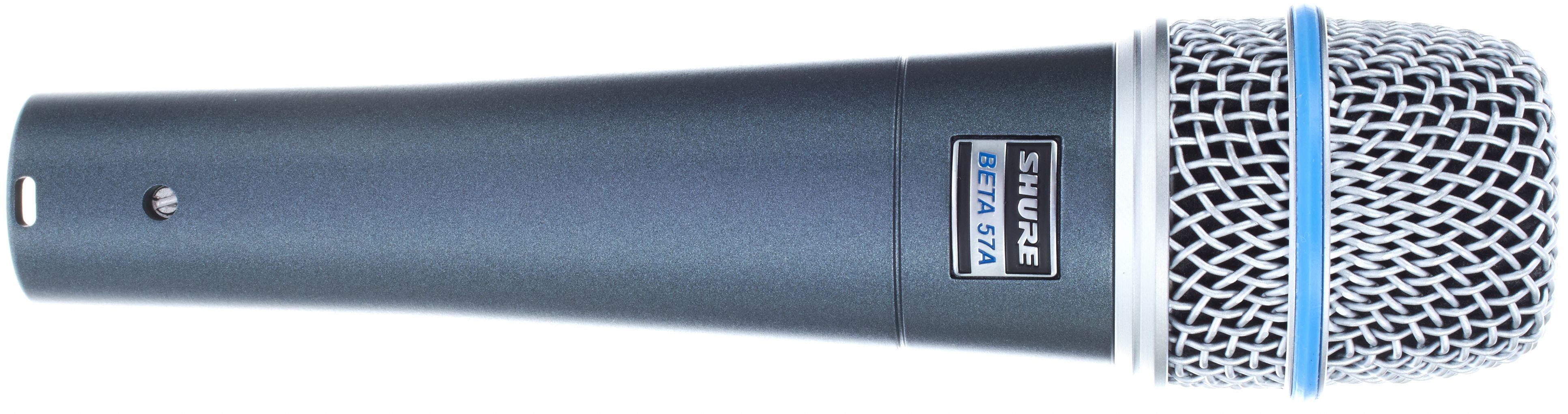 Shure Beta 57 A Mikrofon – Musikhaus Thomann