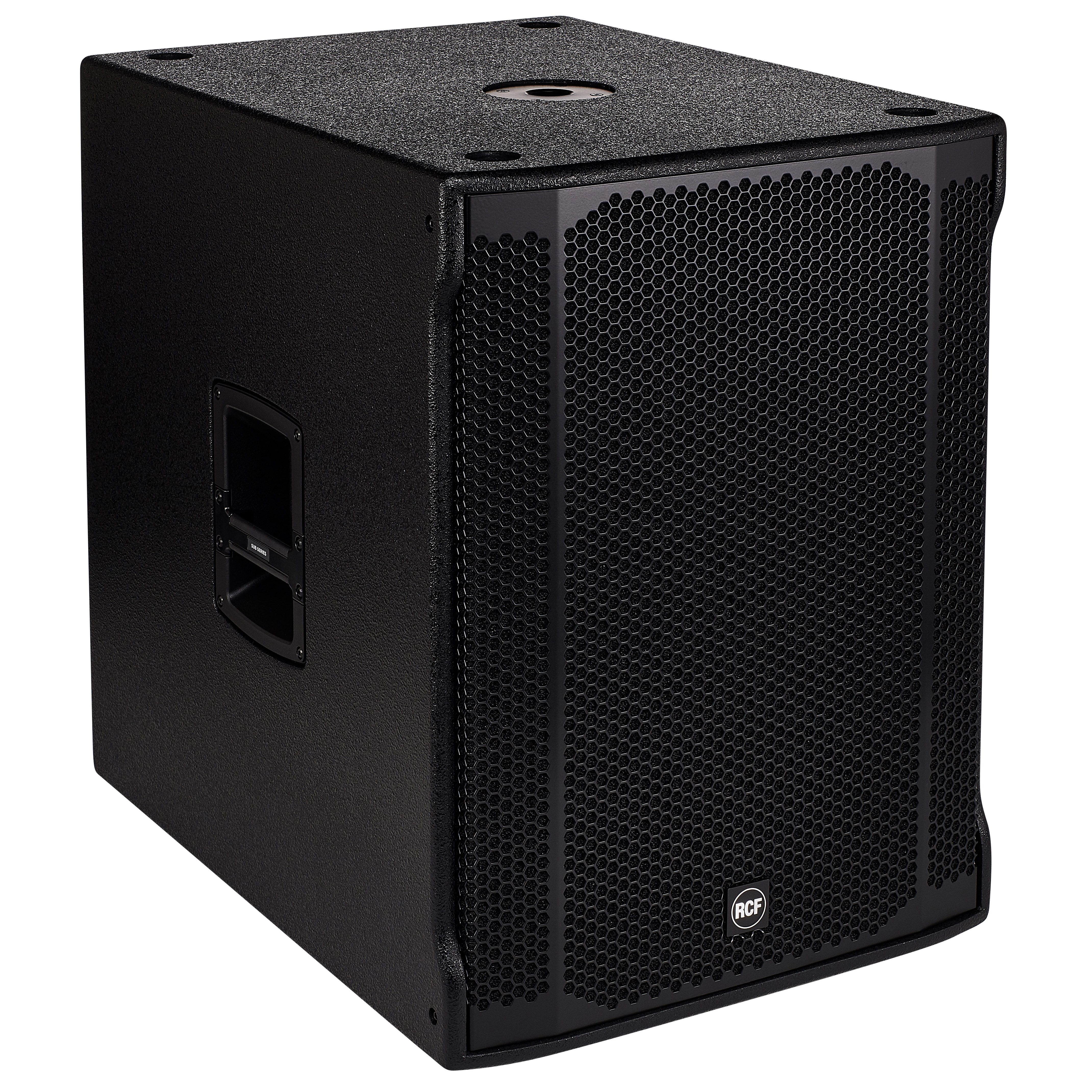 subwoofer rcf 8003