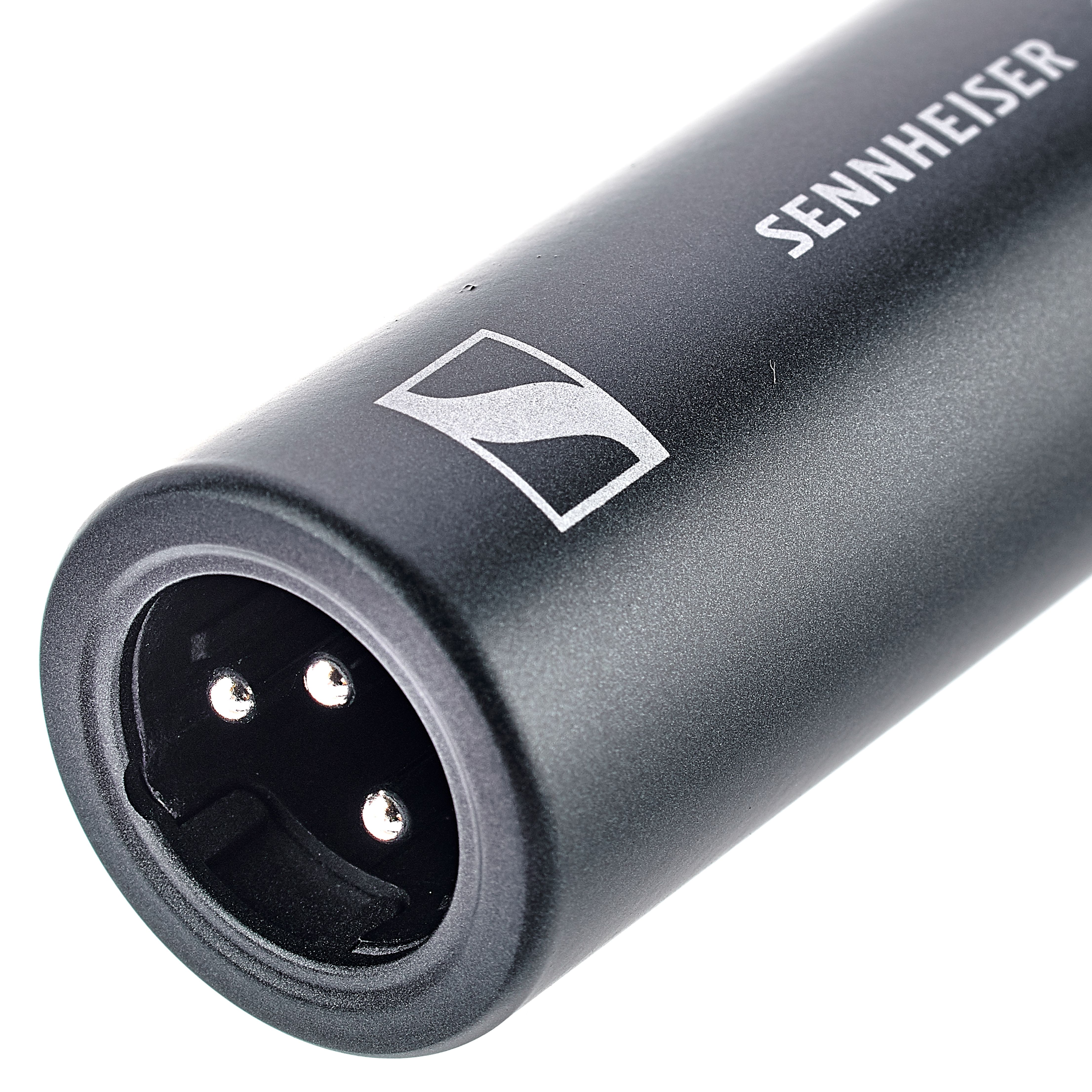 Sennheiser E 835S Dynamische Zangmicrofoon
