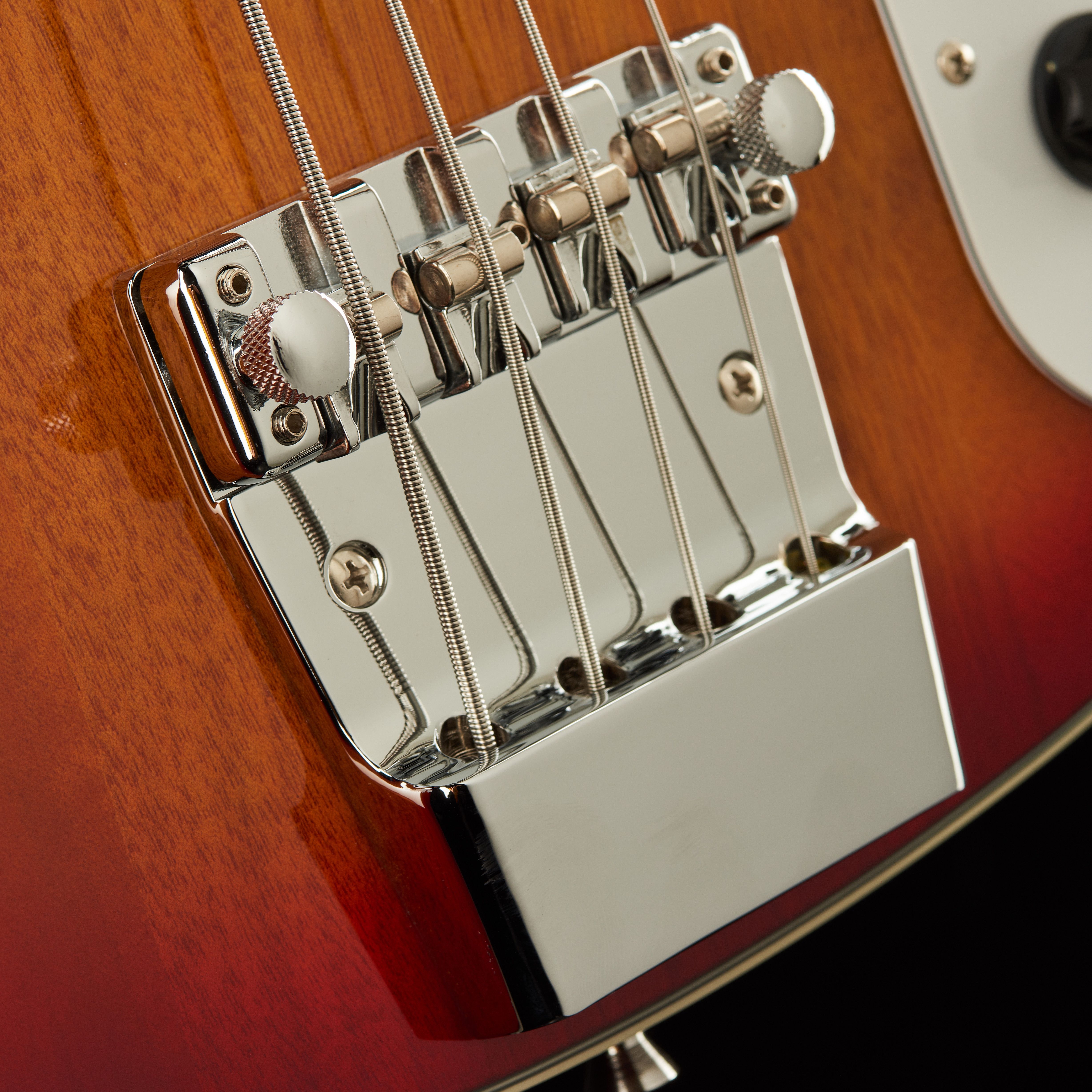 Harley Benton RB-414CS Classic Series  Thomann Switzerland