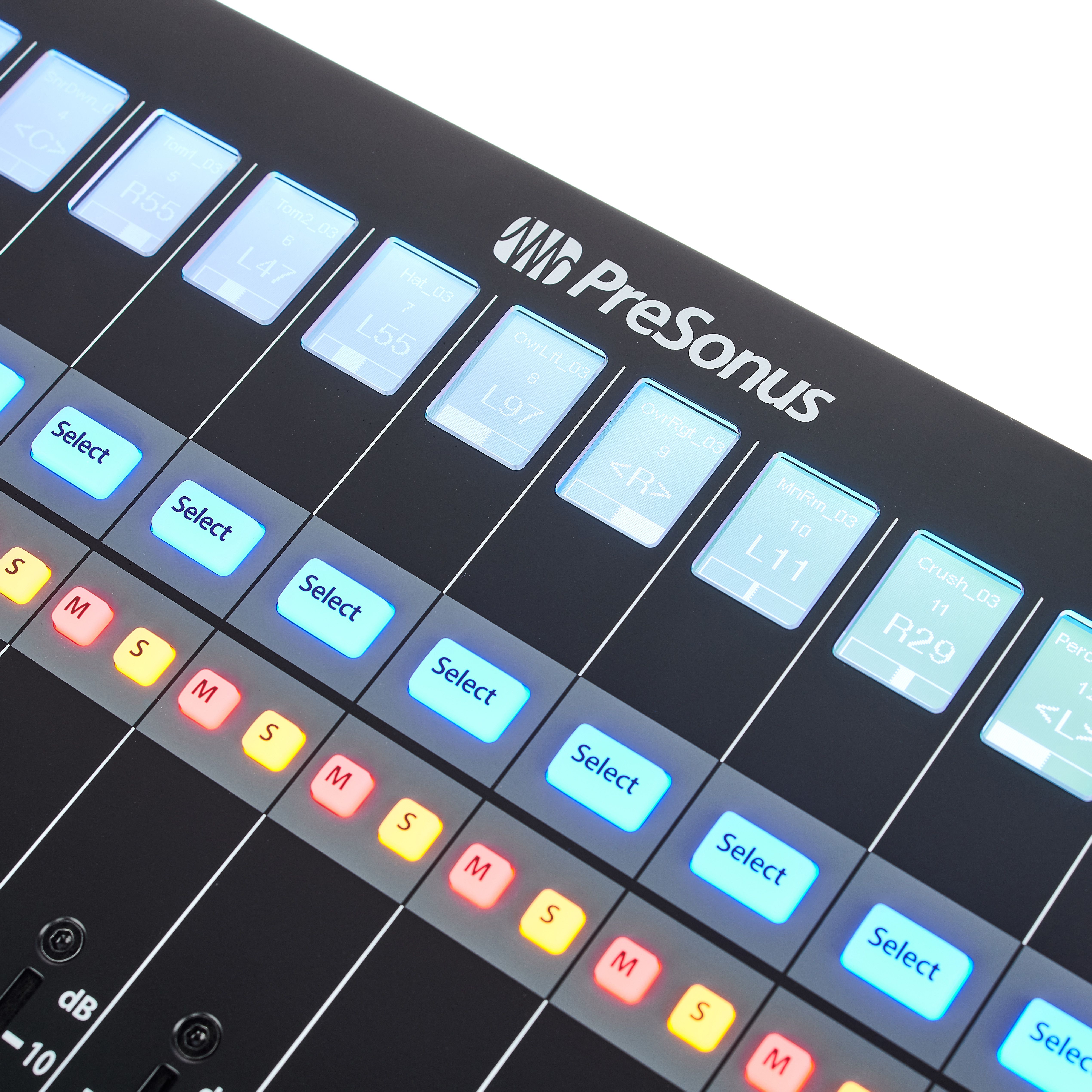 Presonus Faderport 16 – Musikhaus Thomann