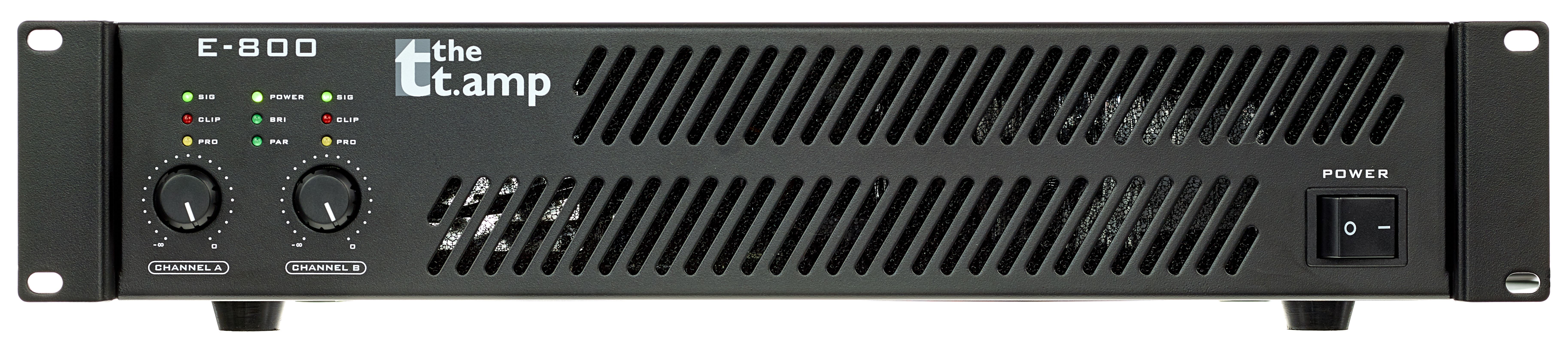 the box PA 252 Eco MKII E800 Set – Musikhaus Thomann