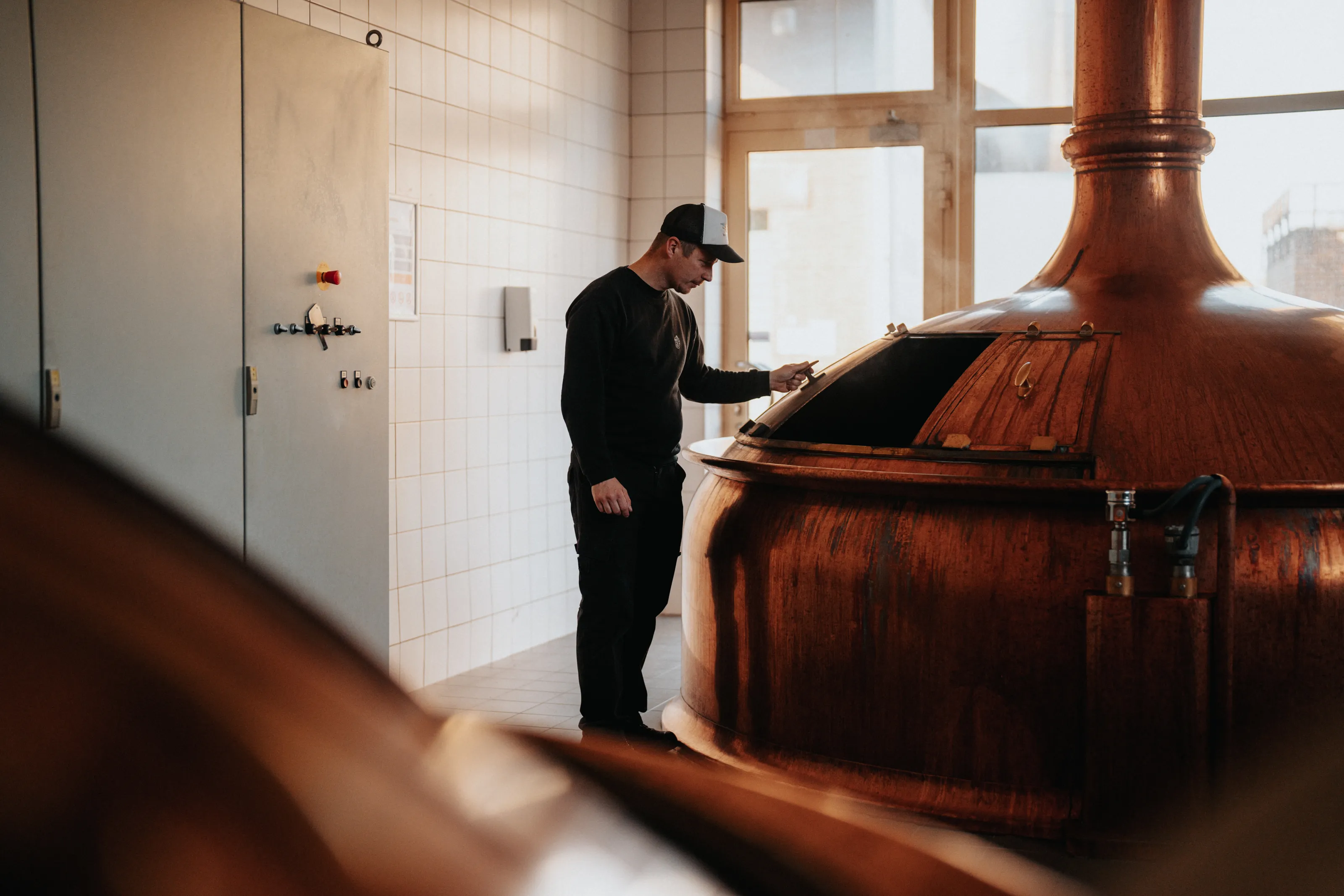 Brouwerij Cornelissen April 24-41