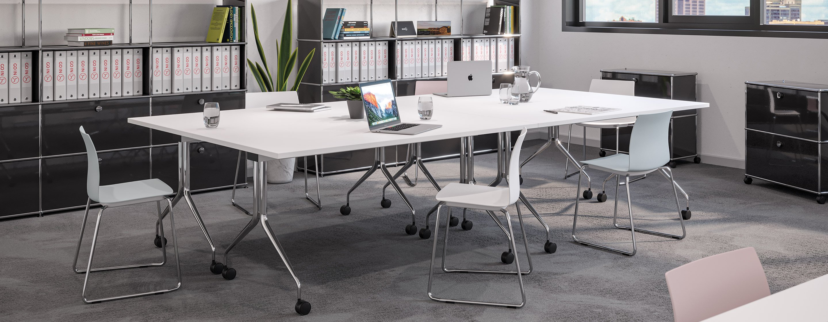 Gastronomieeinrichtung & -möbel | GO IN Deutschland