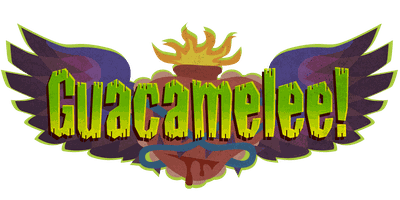 Guacamelee logo