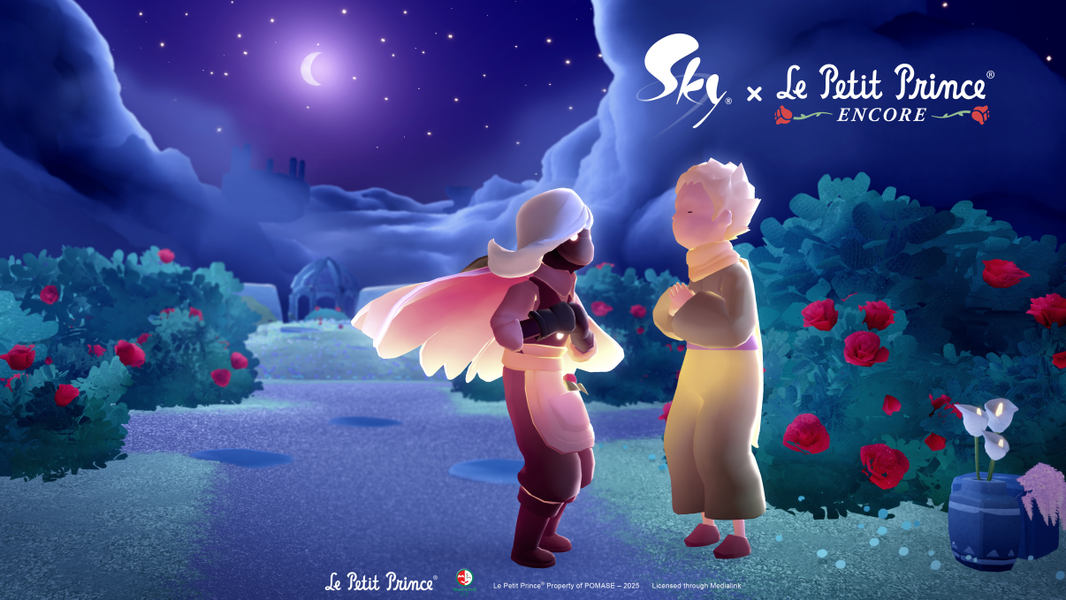 News - That Sky Game