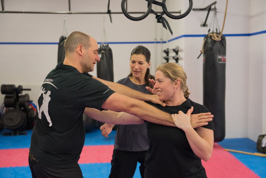 SAMI Combat Systems | SAMI International