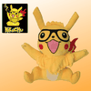 custom pikachu stuffed animal