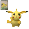 Pokemon Stuffed Animal Custom, Pikachu Inspired