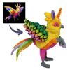 hybrid unicorn stuffed animal design