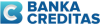 Banka Creditas - logo