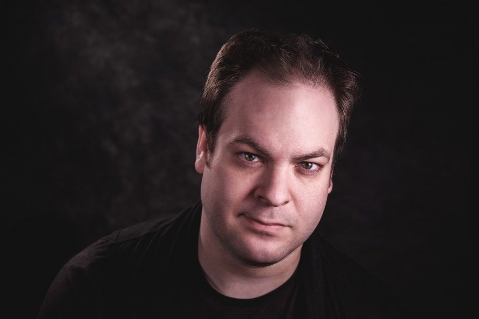 Community Creator Highlight - Adam Zeller of AVP Galaxy - Illfonic