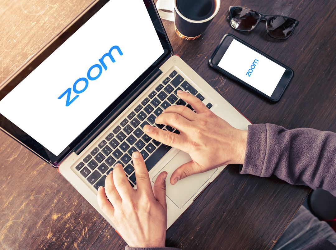 research report on zoom