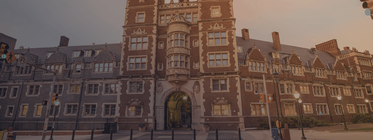 The University of Pennsylvania - Crimson Education SG