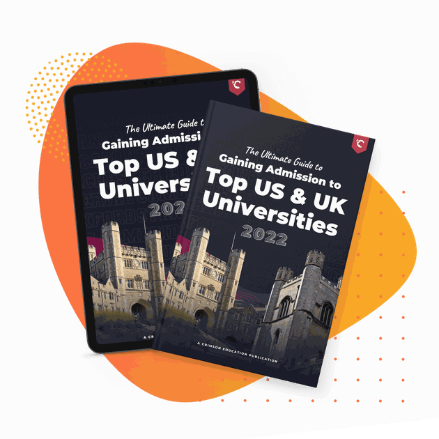 The Ultimate Guide to Gaining Admission to Top US and UK Universities ...