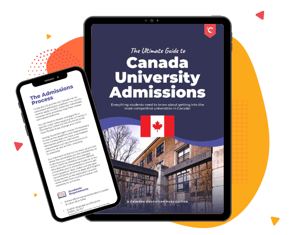 The Ultimate Guide to Canada University Admissions - Crimson Education NZ
