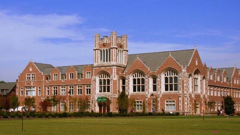 Washington University in St. Louis Academic Requirements - Crimson