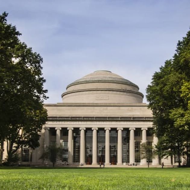 5 Reasons to Study at Massachusetts Institute of Technology (MIT)
