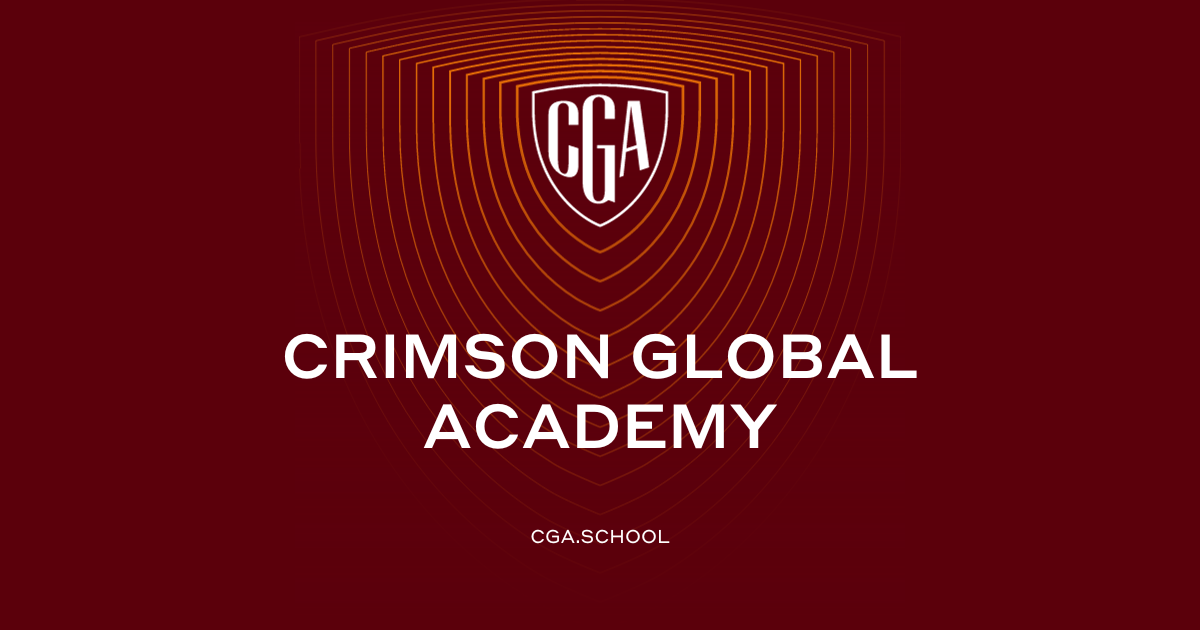 All about the International GCSEs - Crimson Global Academy IN
