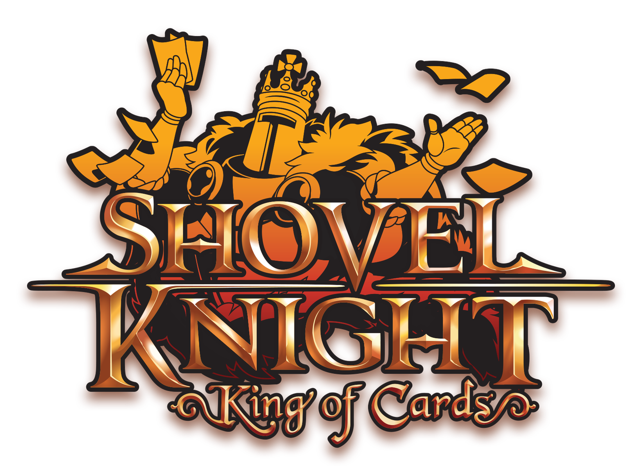 Shovel Knight King of Cards Yacht Club Games