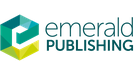 Emerald Publishing logo