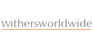 Withersworldwide logo