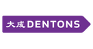 Dentons logo
