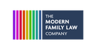 Modern Family Law Company Logo