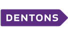 Dentons logo