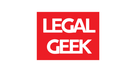 legal geek logo