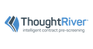 Thought River logo