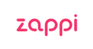 Zappi logo