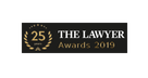 The Lawyer Awards Logo