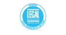 legal business awards Logo