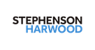 Stephenson Harwood logo