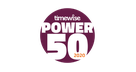Legal Week awards logo